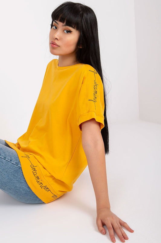 blouse model 164684 BFG