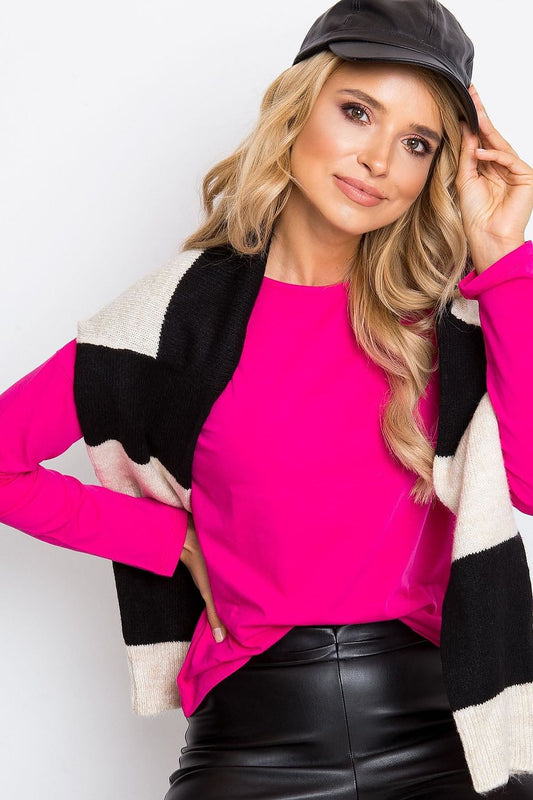 blouse model 164692 BFG
