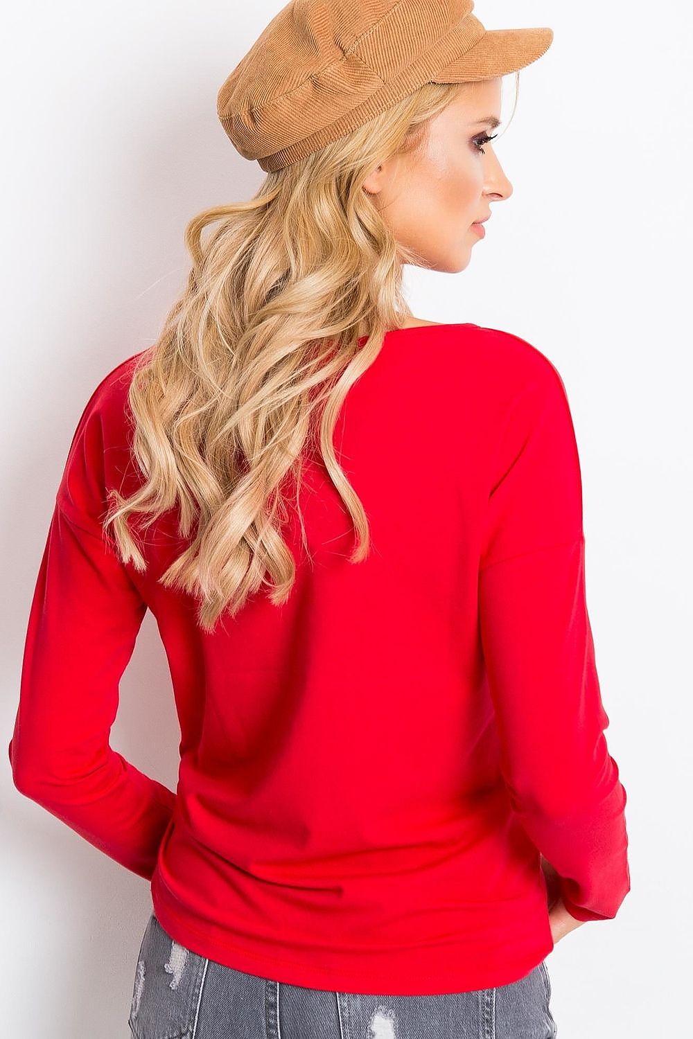 blouse model 164695 BFG