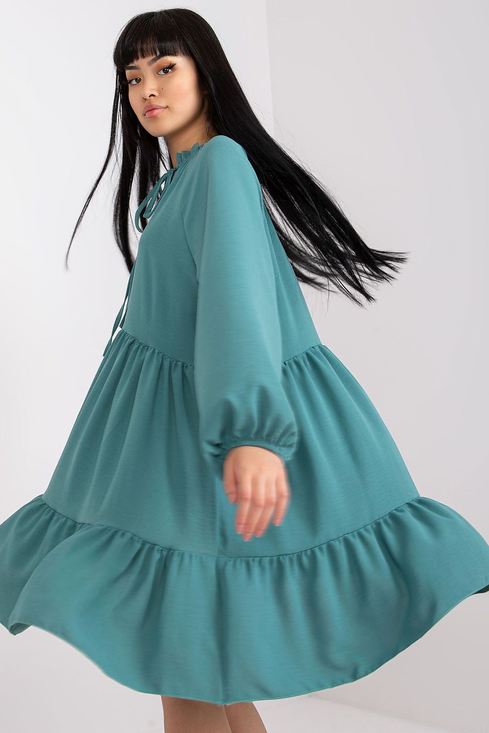 Dagjurk model 165388 Italy Moda