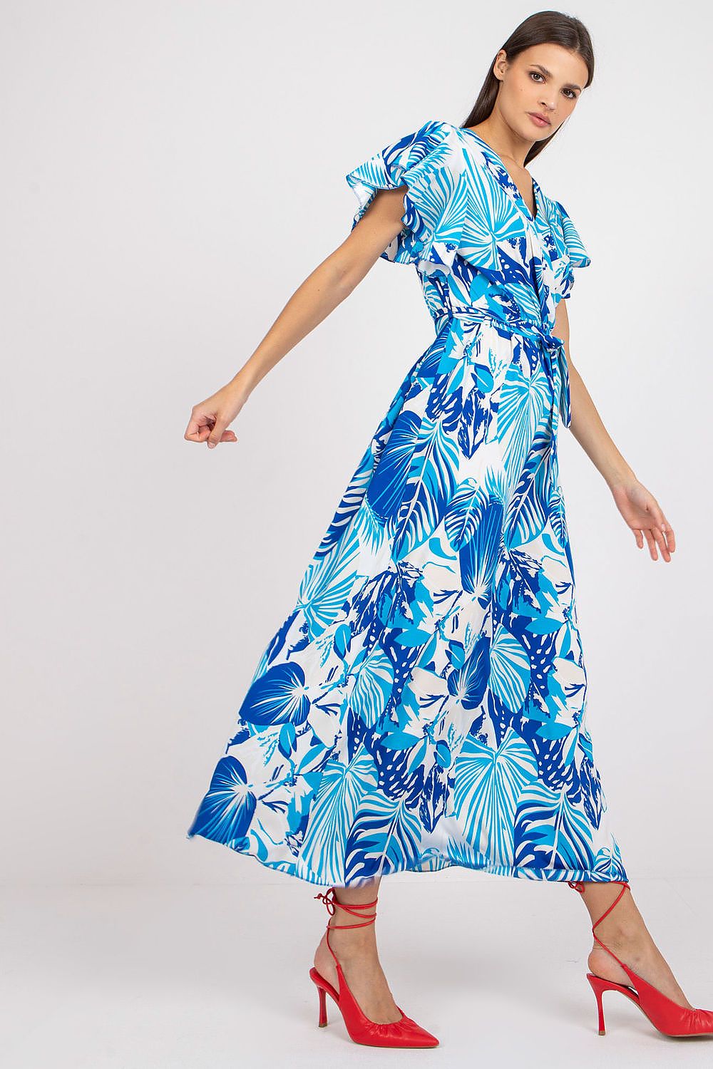 Dagjurk model 165403 Italy Moda