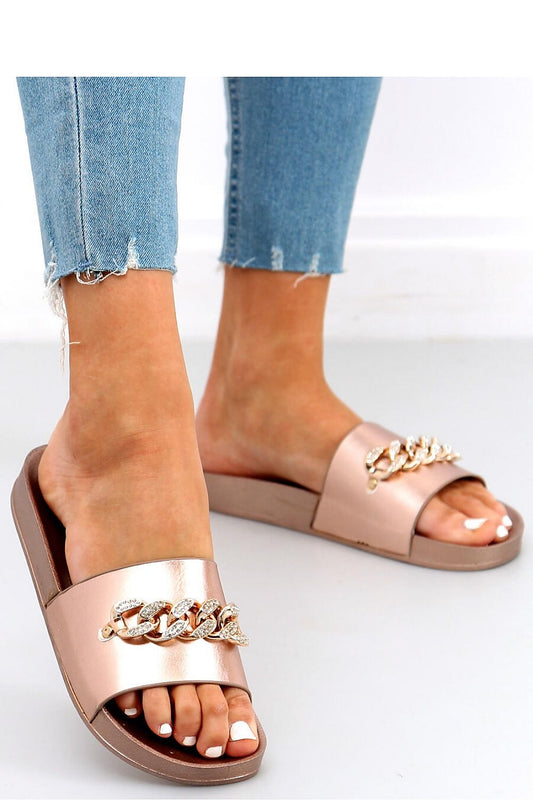 slippers model 165518 Inello