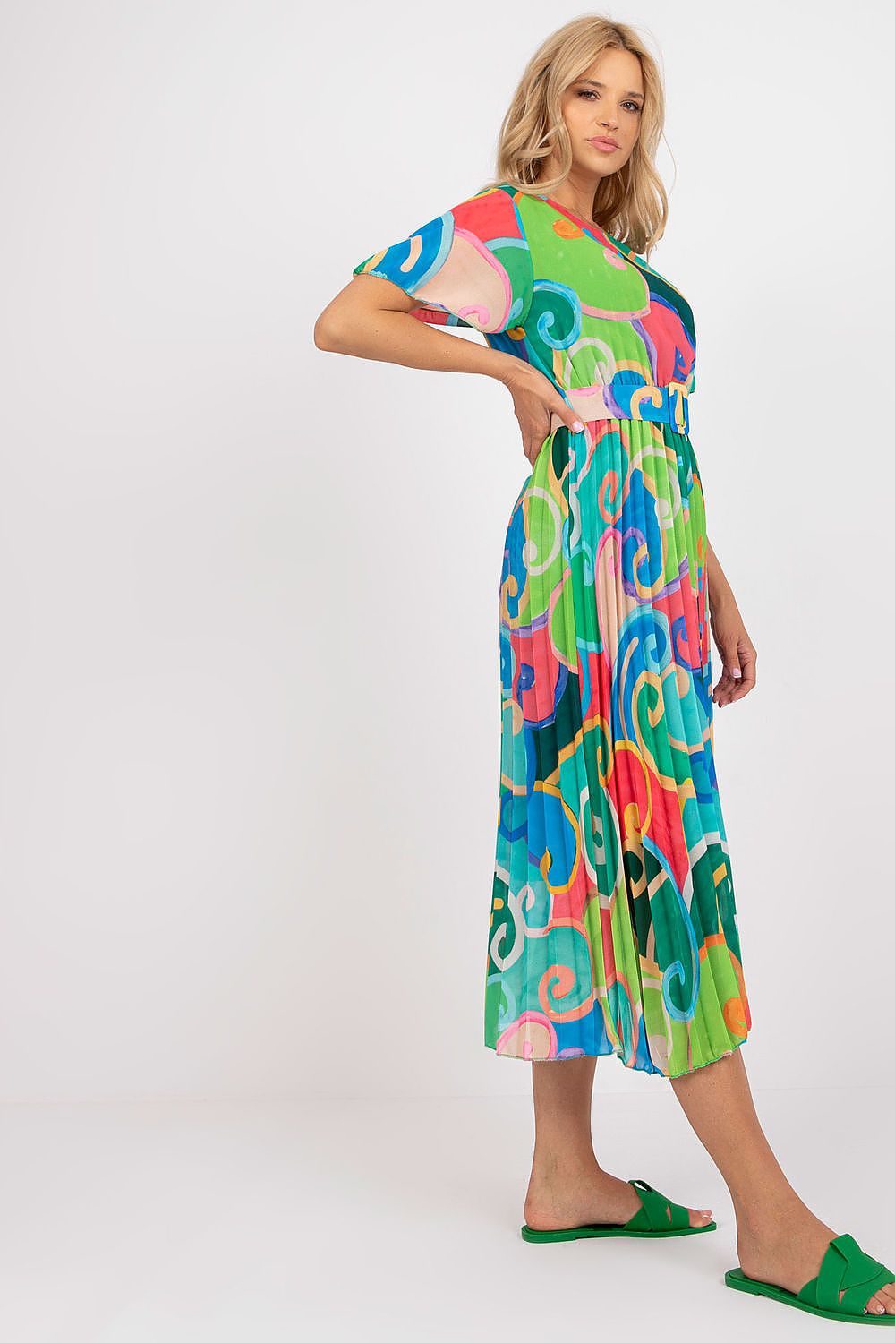 Dagjurk model 166168 Italy Moda