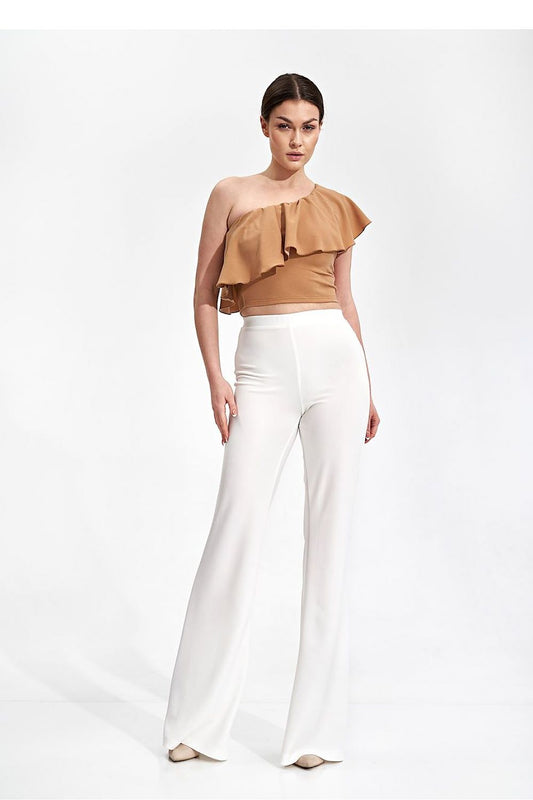 blouse model 167242 Figl