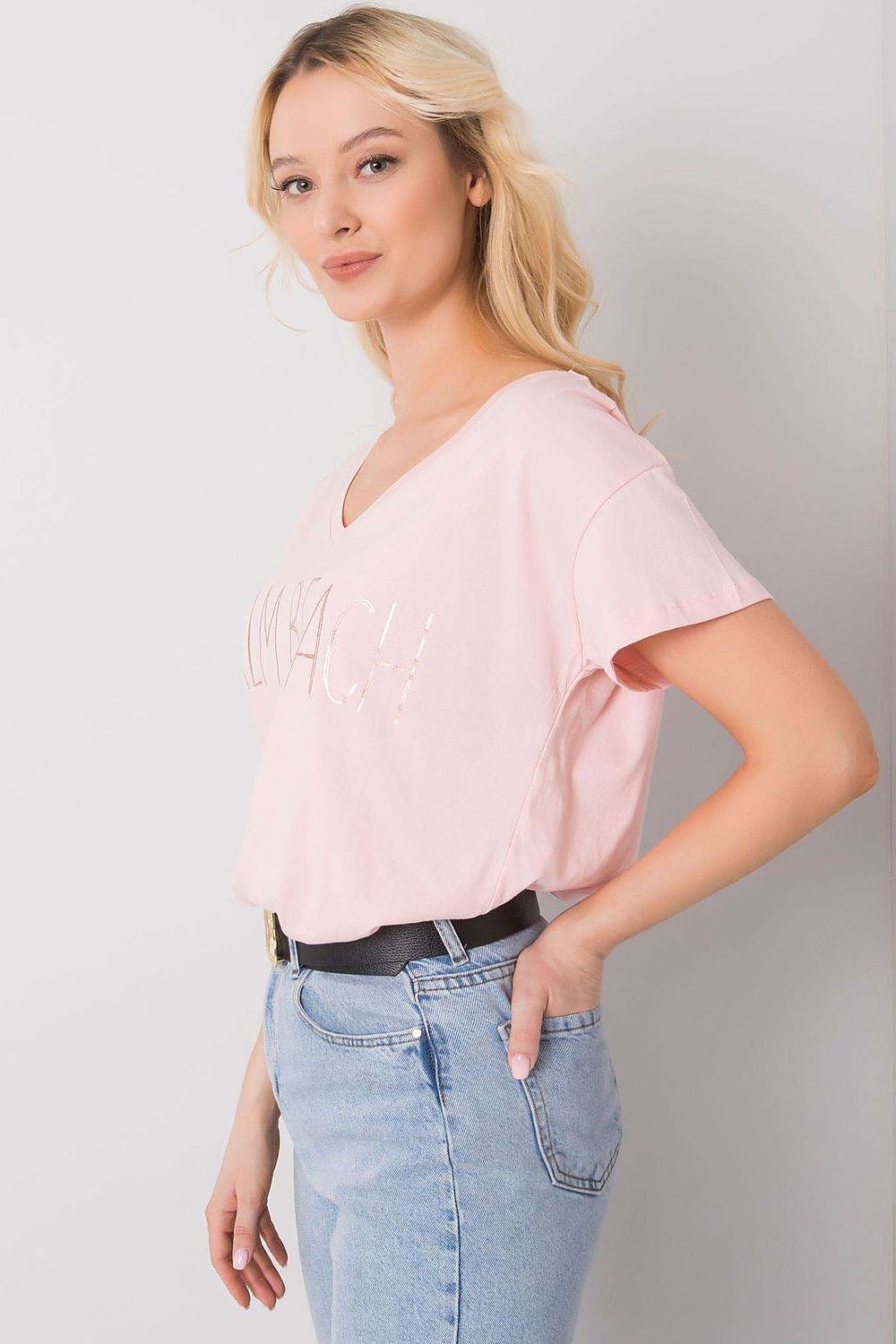 T-shirt model 167350 Fancy