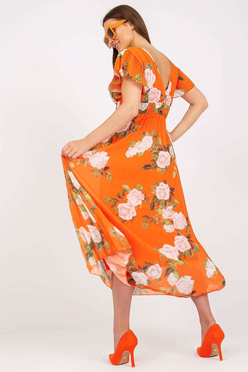 Dagjurk model 167483 Italy Moda