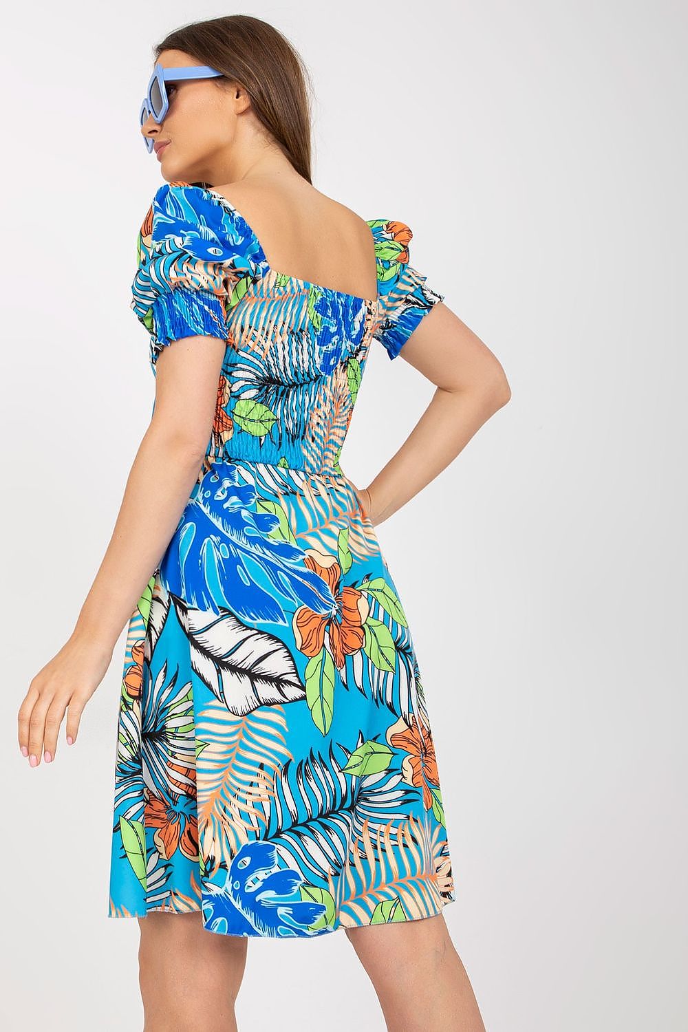 Dagjurk model 167592 Italy Moda