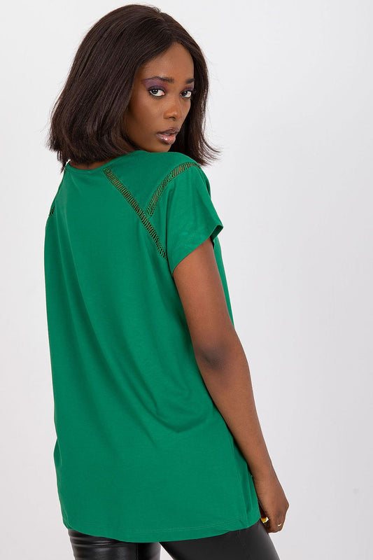 blouse model 167932 Fancy