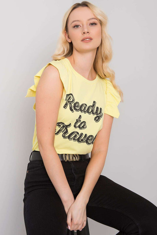blouse model 167951 Fancy