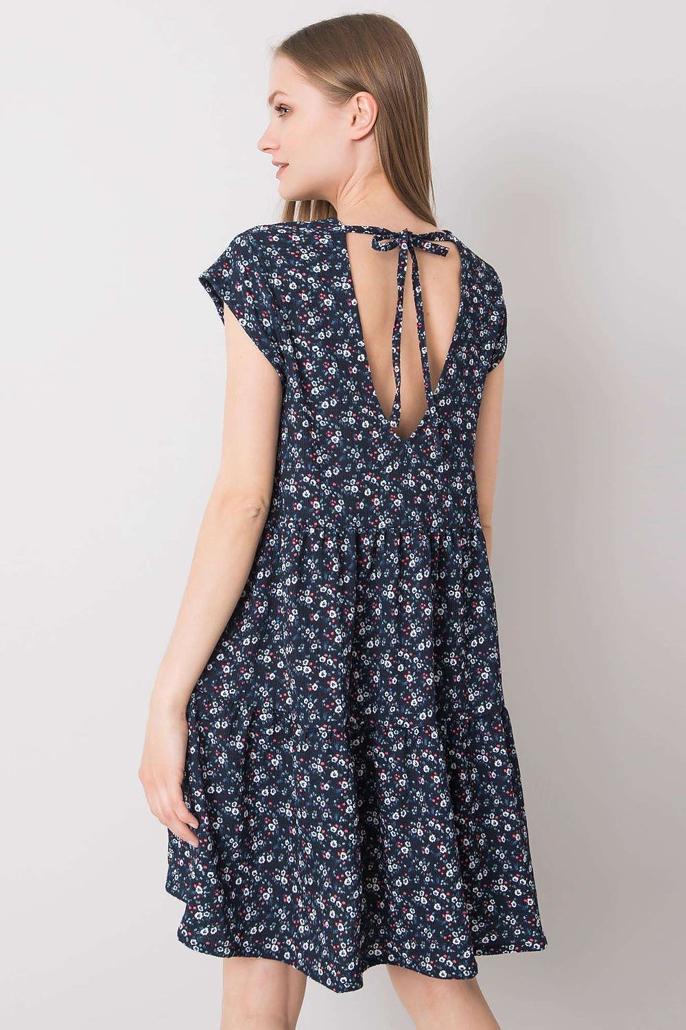Dagjurk model 168048 Stitch&Soul