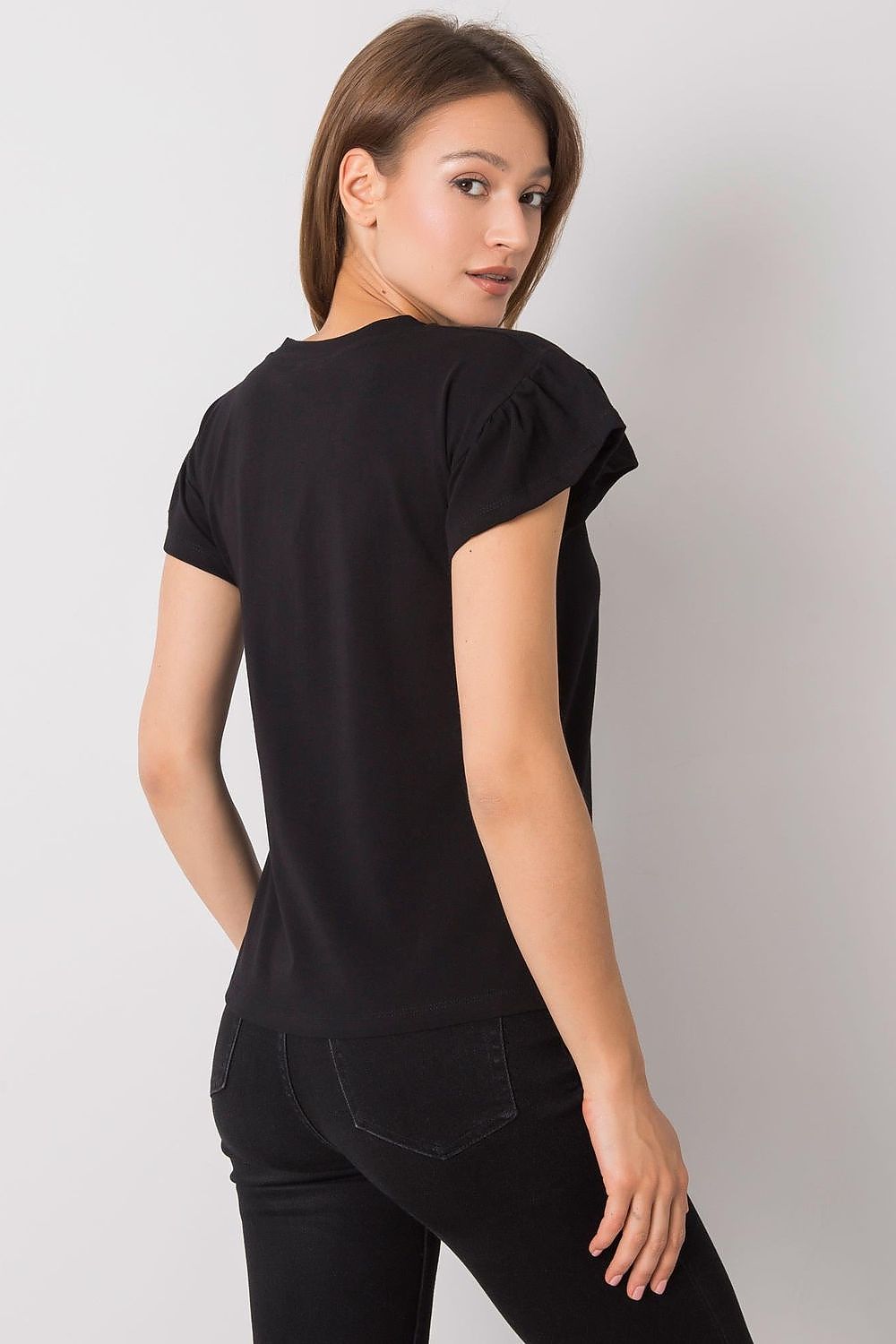 blouse model 168127 Rue Paris