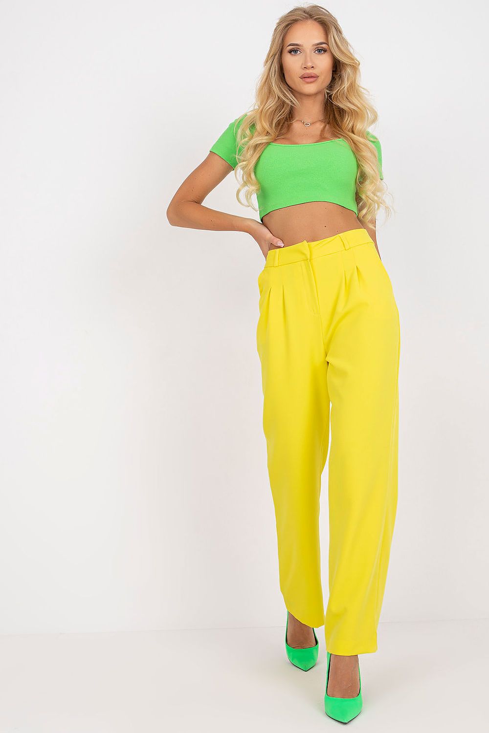 Damesbroek model 168195 Rue Paris