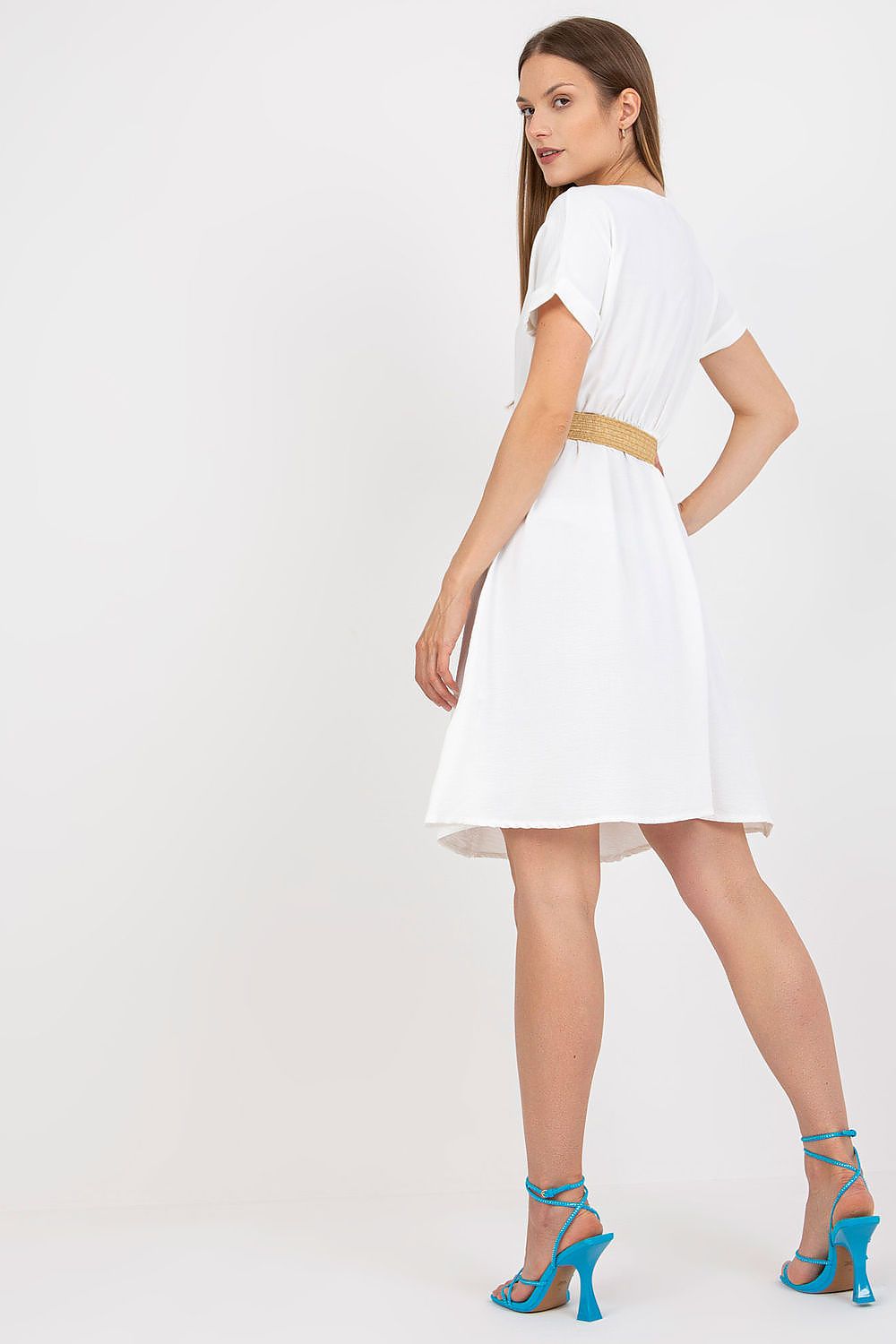 Dagjurk model 168228 Rue Paris