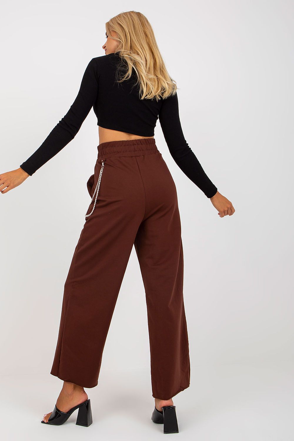Damesbroek model 168264 Fancy
