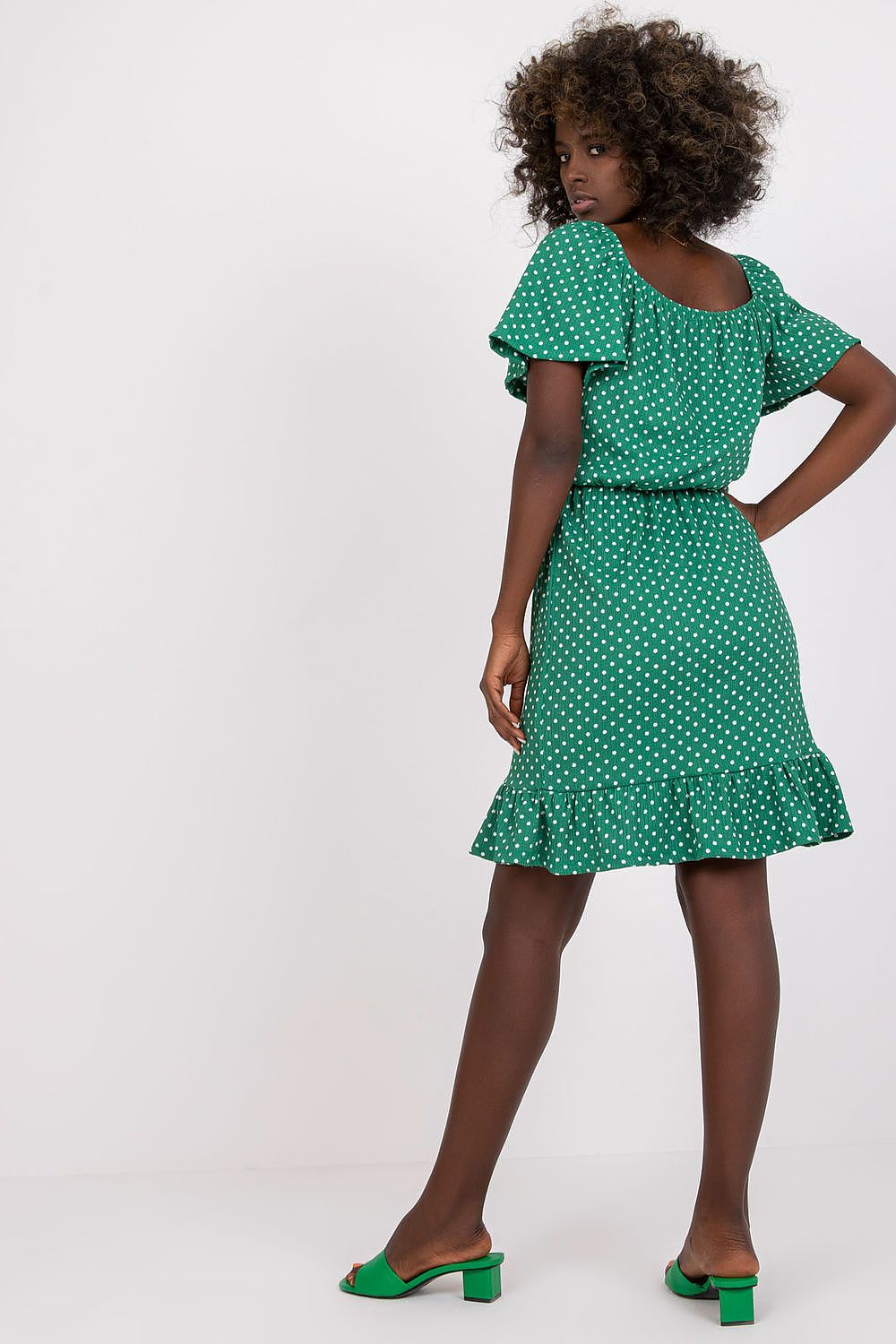 Dagjurk model 168353 Rue Paris