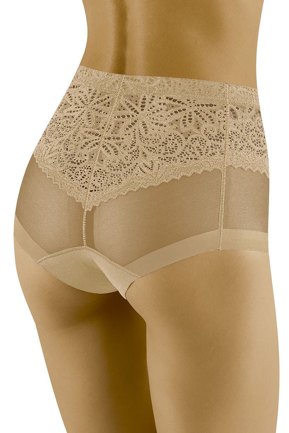 Slip model 168418 Wolbar