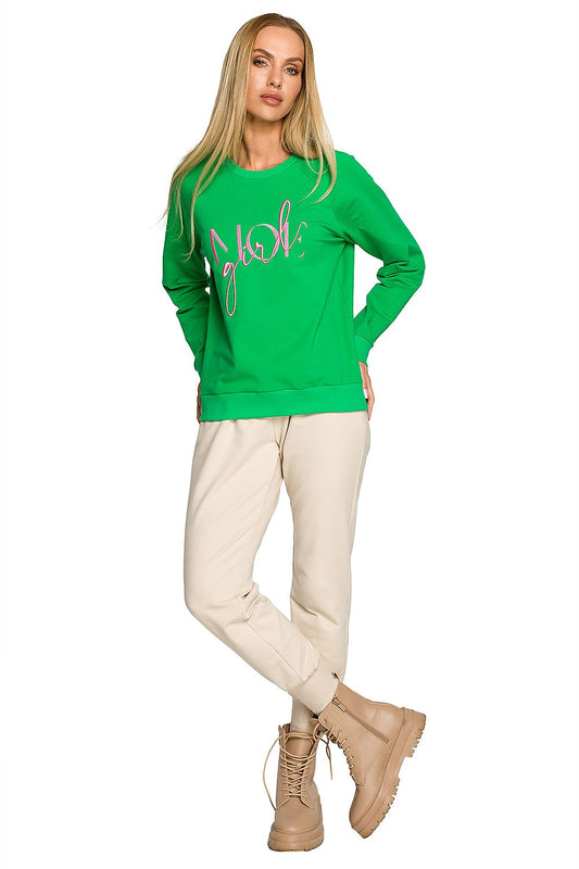 blouse model 169986 Moe