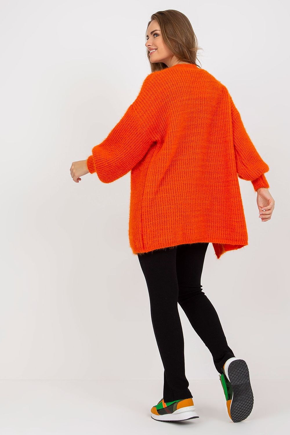 cardigan model 170138 Och Bella
