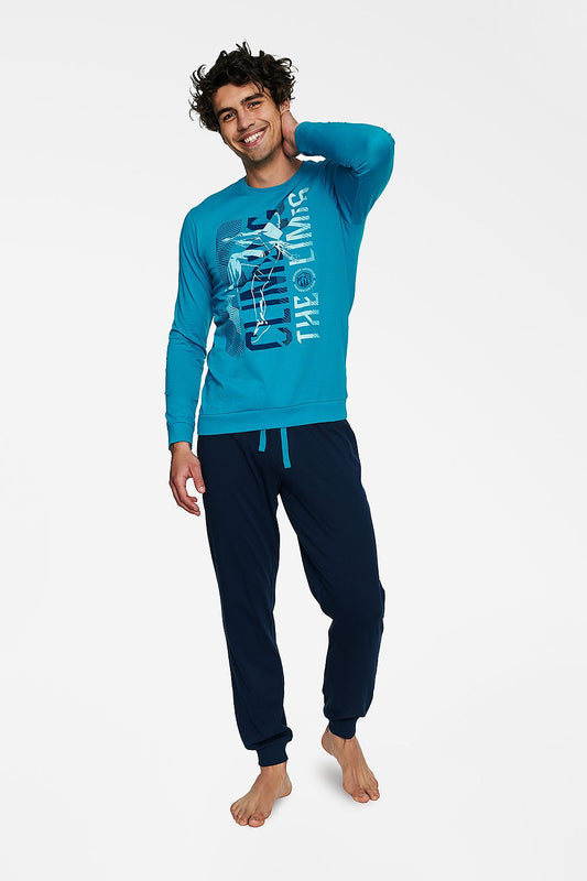 pyjama model 170147 Henderson