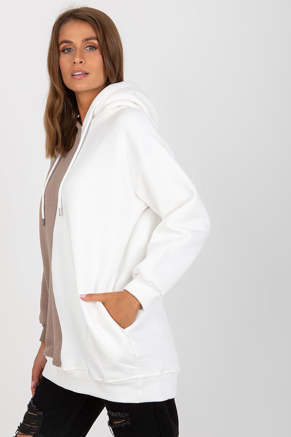 blouse model 170364 Rue Paris