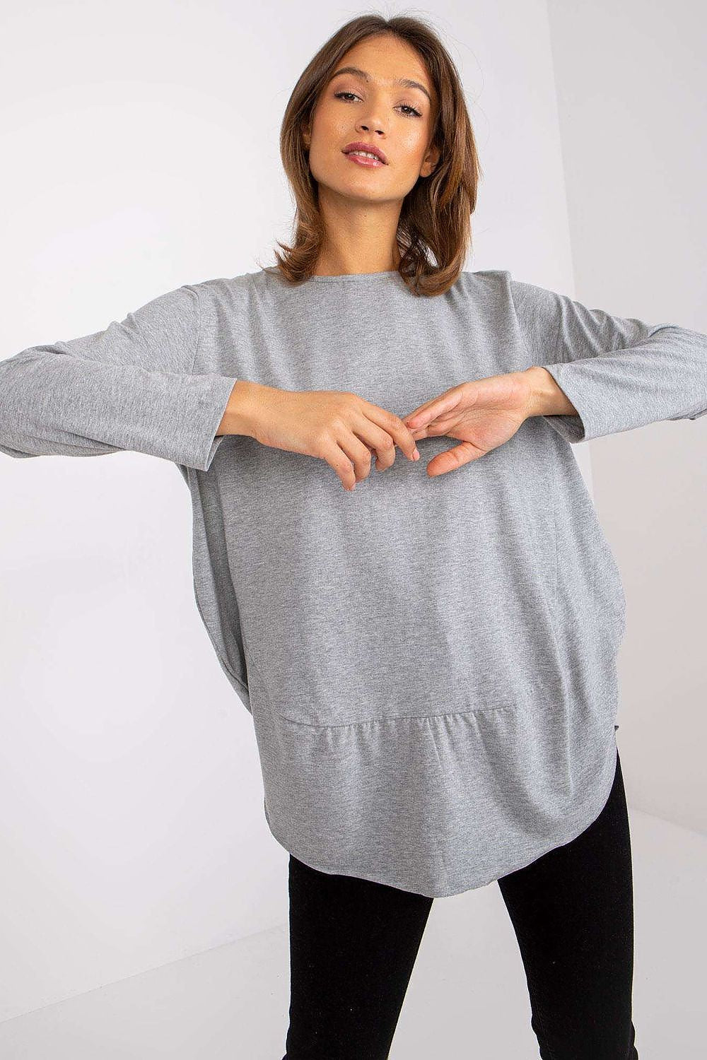 blouse model 170404 Ex Moda