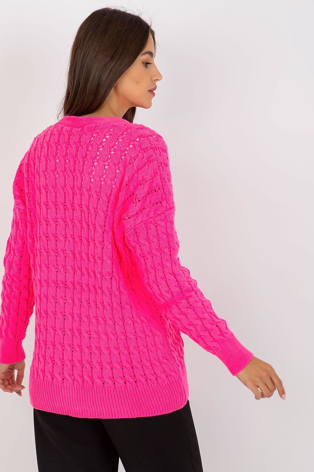 cardigan model 170807 Rue Paris