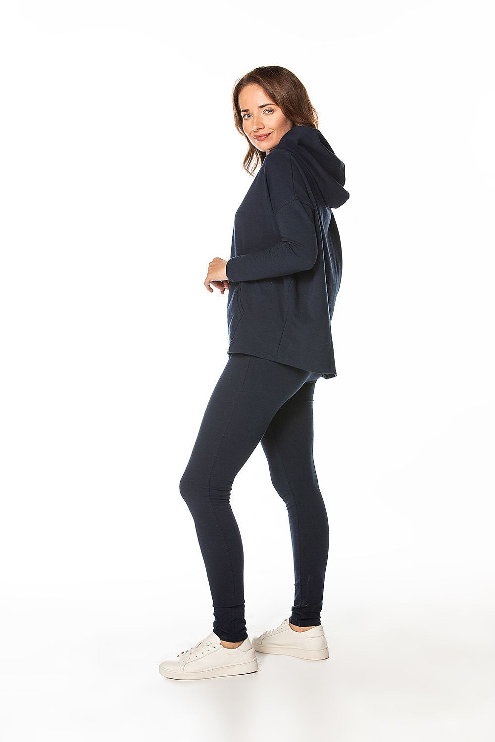 blouse model 171890 Tessita