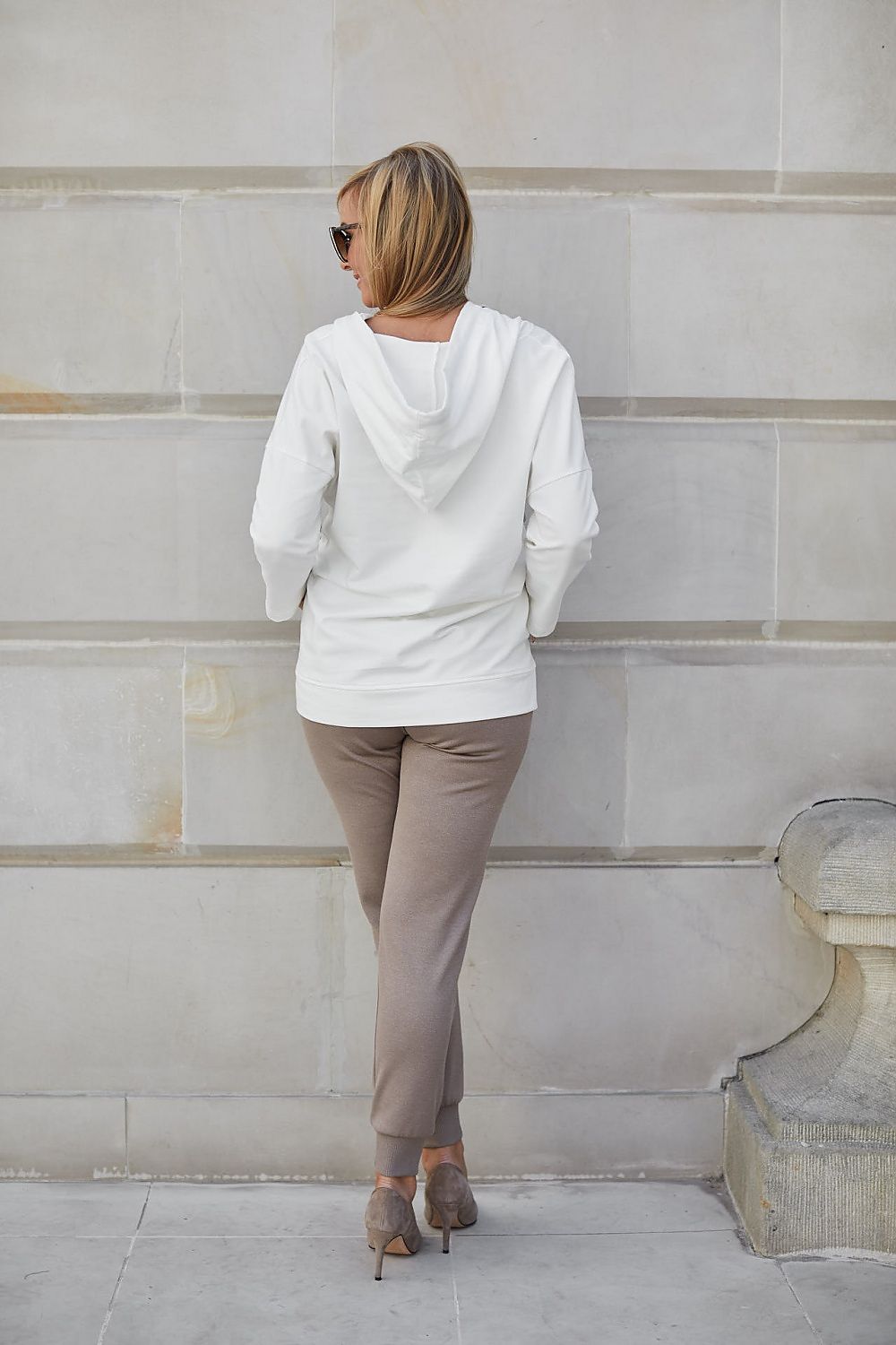 blouse model 172161 La Aurora