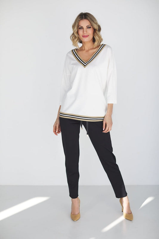 trainingsbroek model 172174 La Aurora