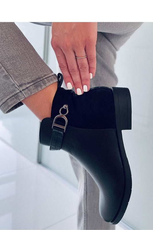 Chelsea boots model 172882 Inello