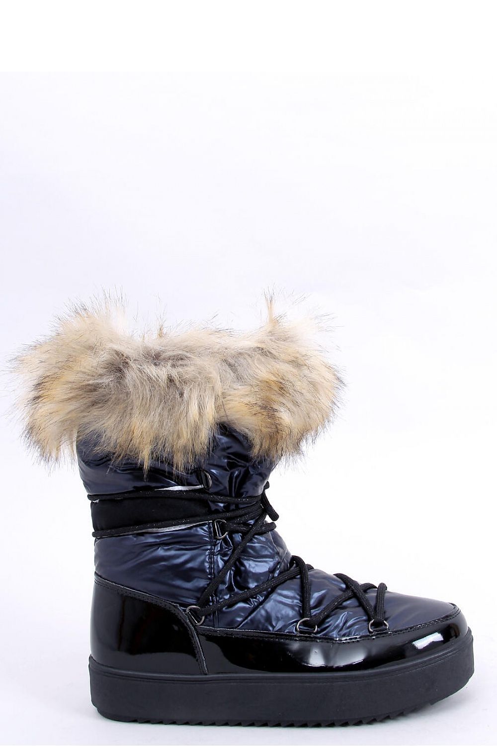 snowboots model 174124 Inello