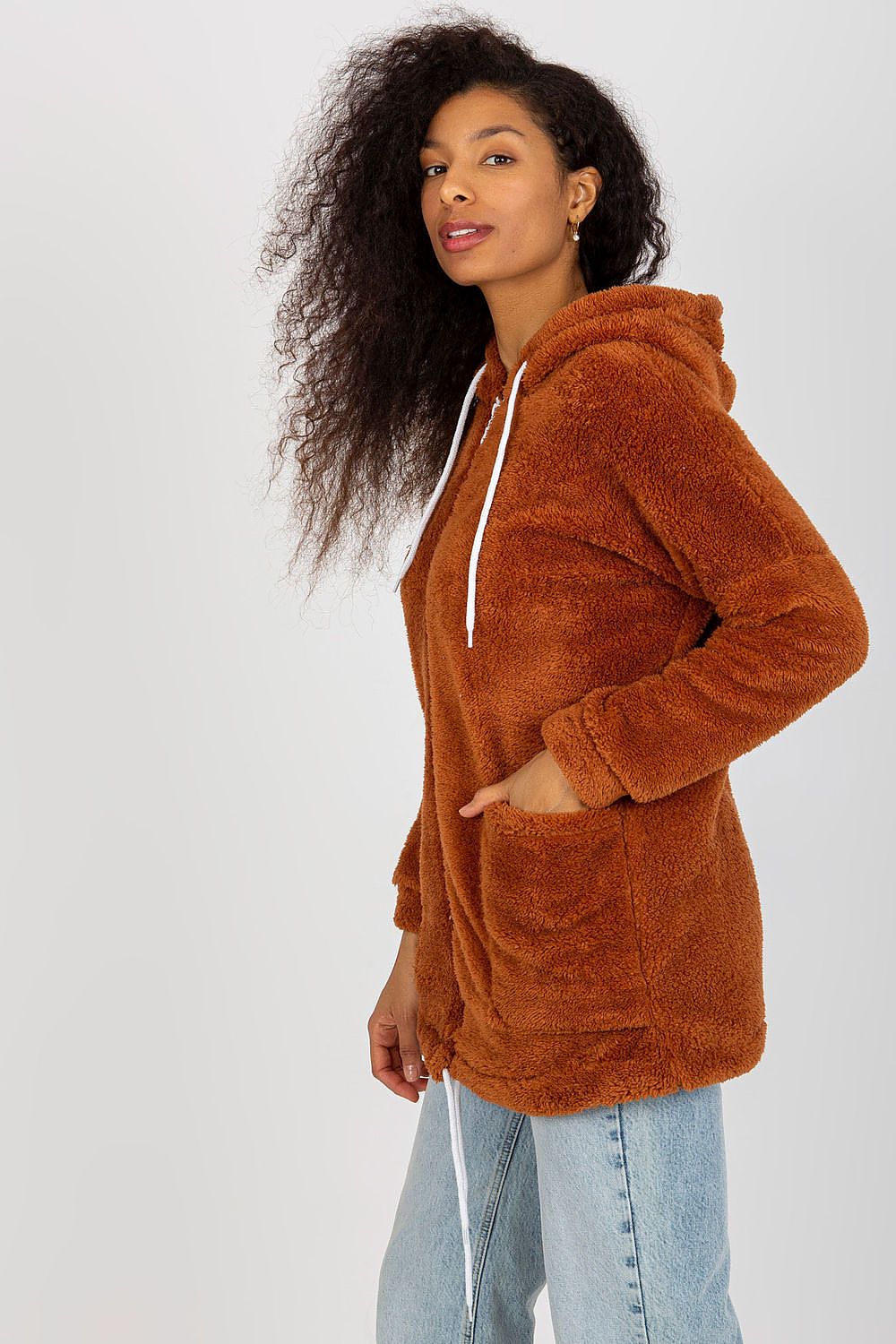 blouse model 174457 Rue Paris