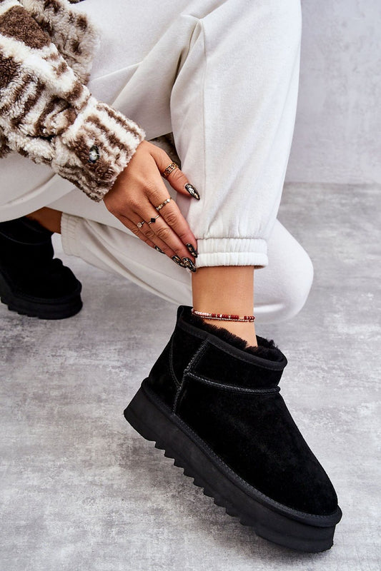 snowboots model 174769 Step in style
