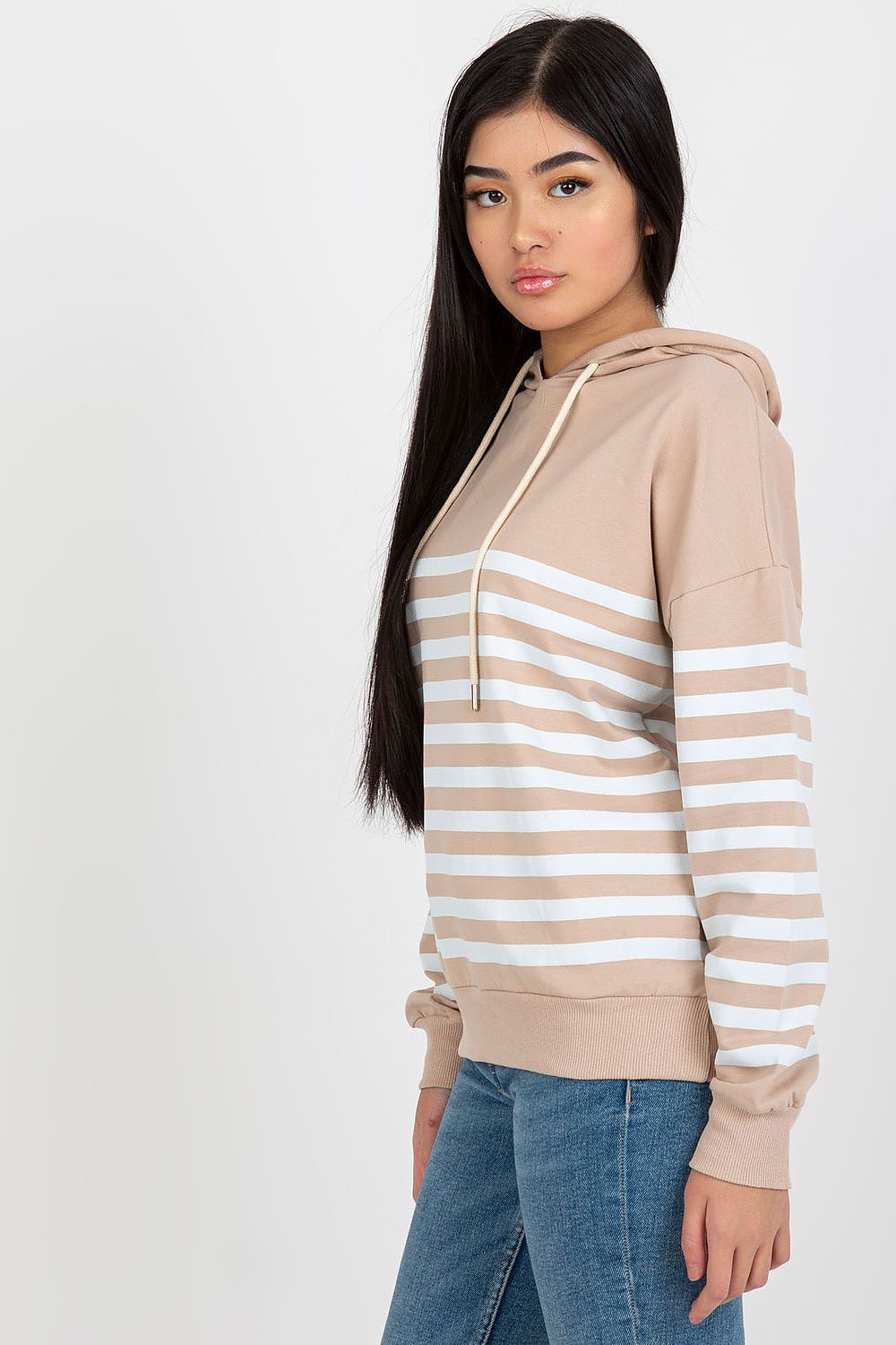 blouse model 175413 Rue Paris
