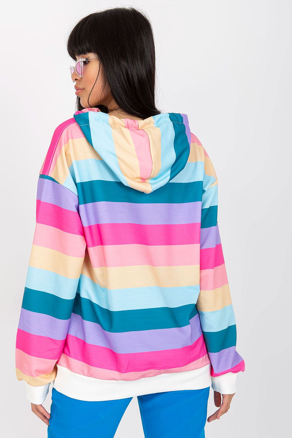 blouse model 175426 Rue Paris