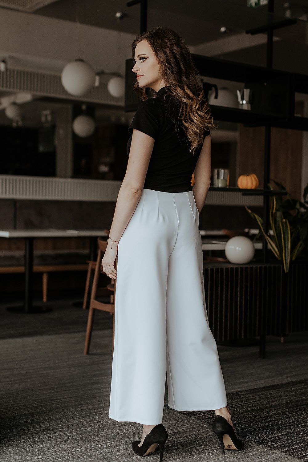 Damesbroek model 176702 Tessita