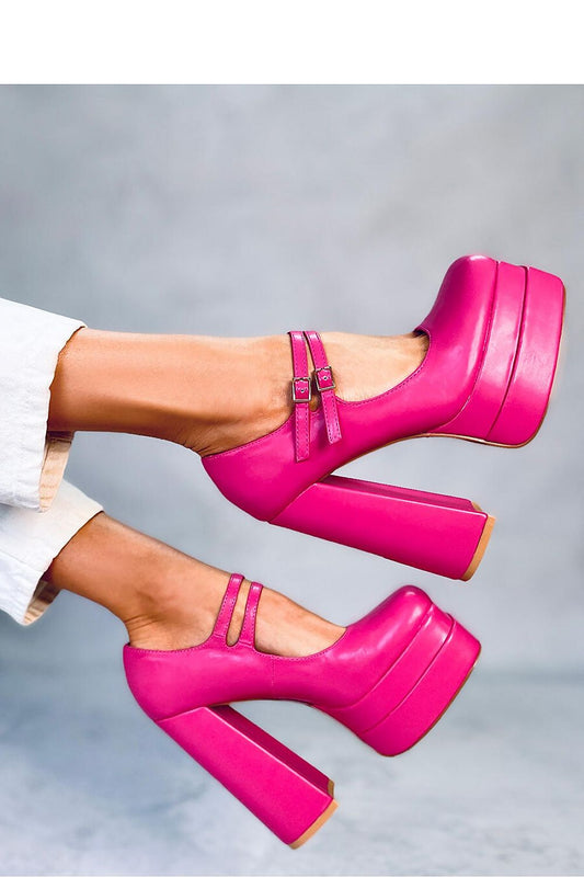 Pumps met platform model 176989 Inello
