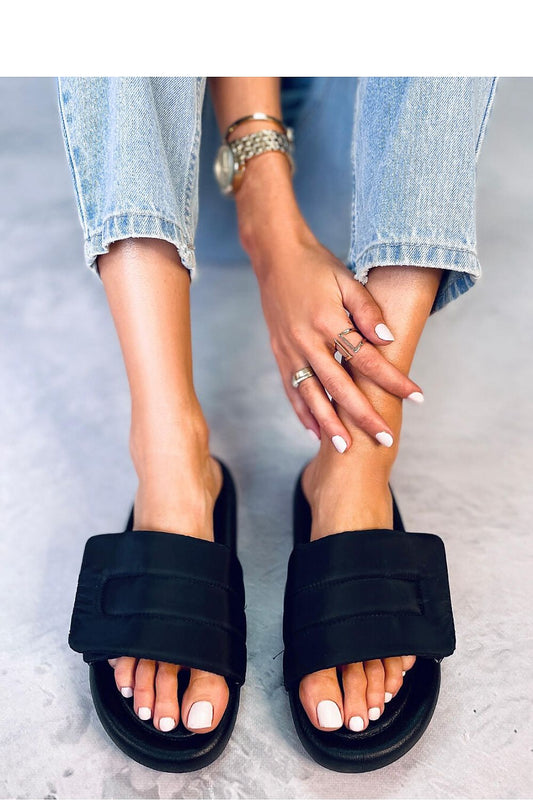 slippers model 177317 Inello