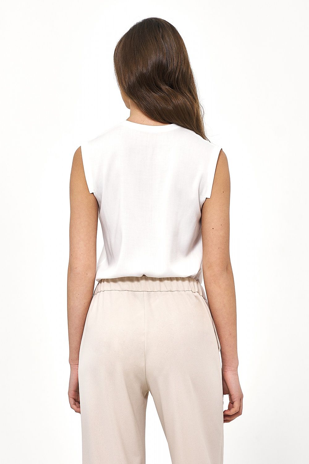 blouse model 178011 Nife