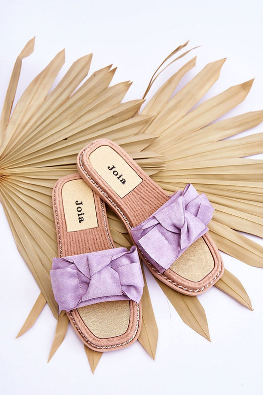 slippers model 178360 Step in style