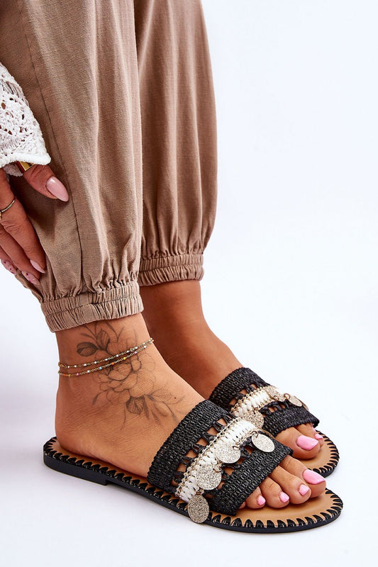 slippers model 178440 Step in style