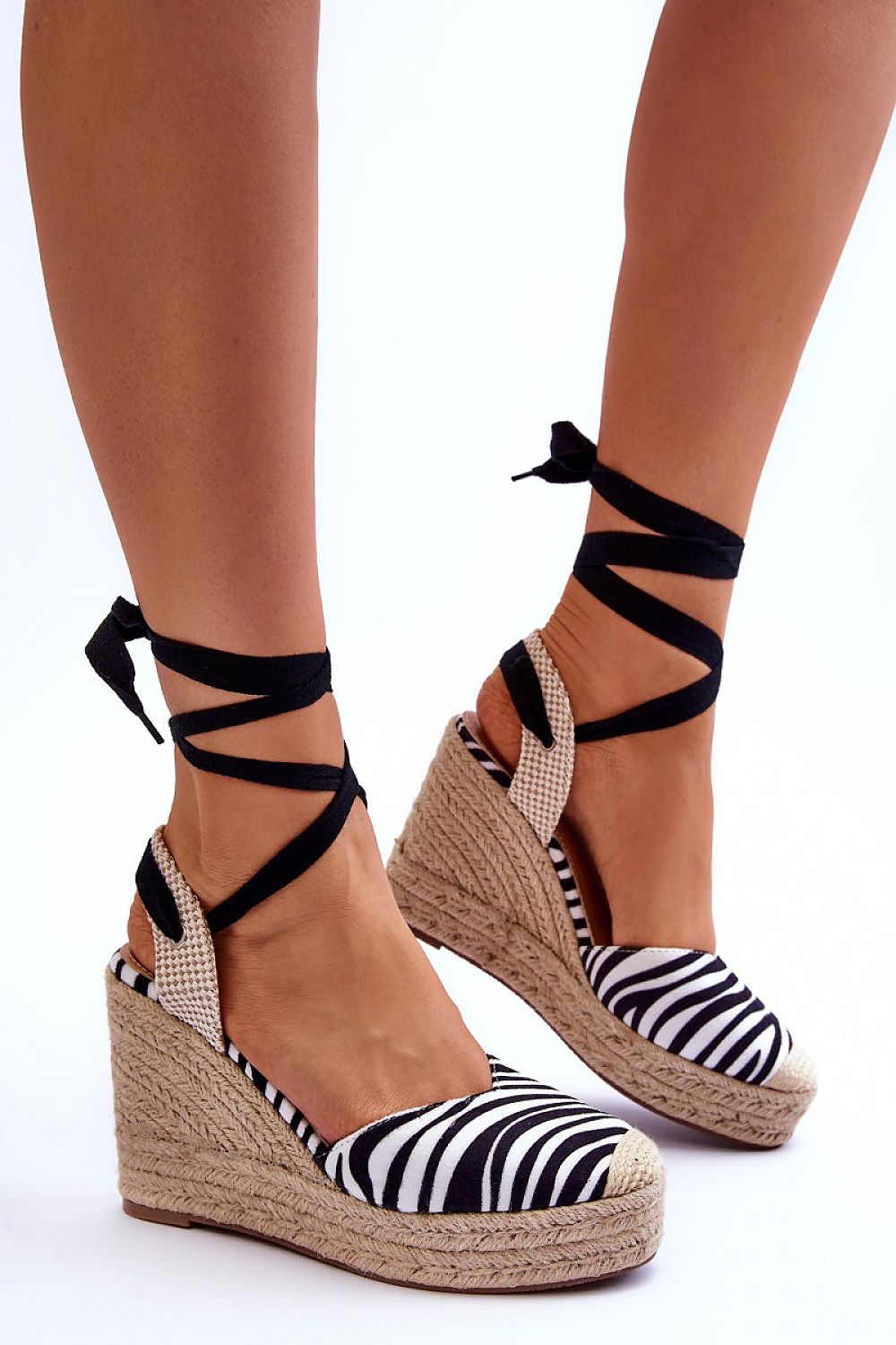 Sleehakken model 179153 Step in style