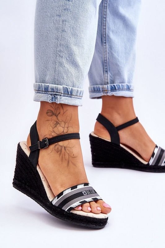 Sleehakken model 180666 Step in style