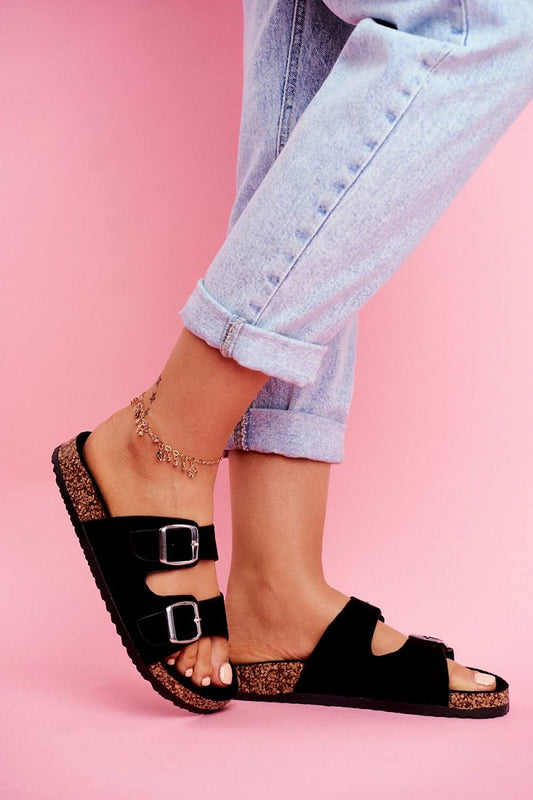 slippers model 180690 Step in style