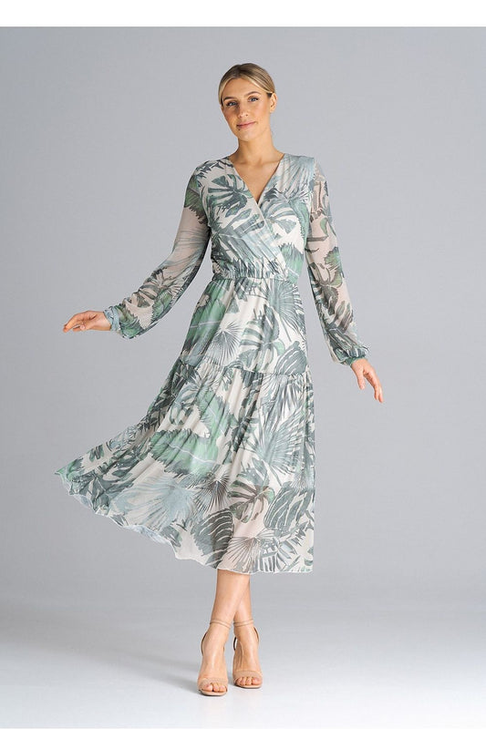 Dagjurk model 180854 Figl