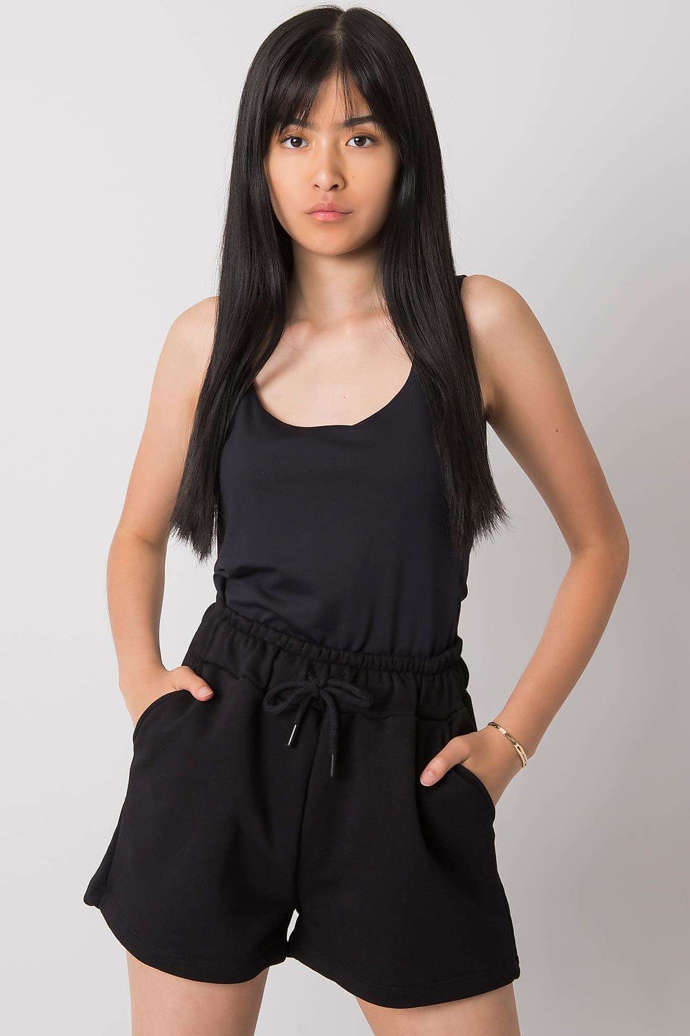 Shorts model 180907 Rue Paris