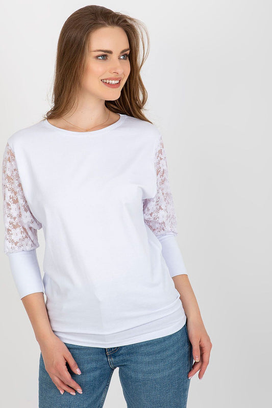 blouse model 181162 Rue Paris