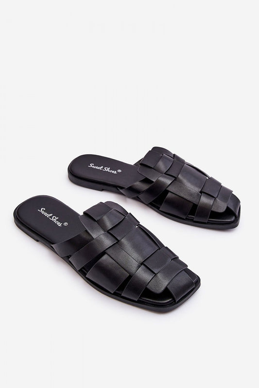 slippers model 181196 Step in style
