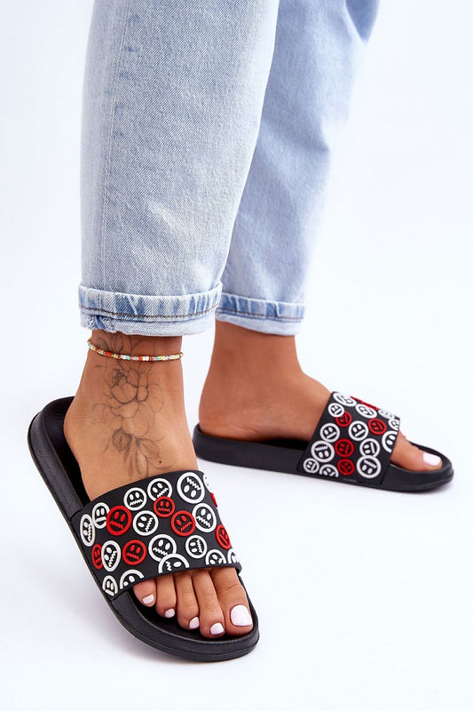 slippers model 181389 Step in style