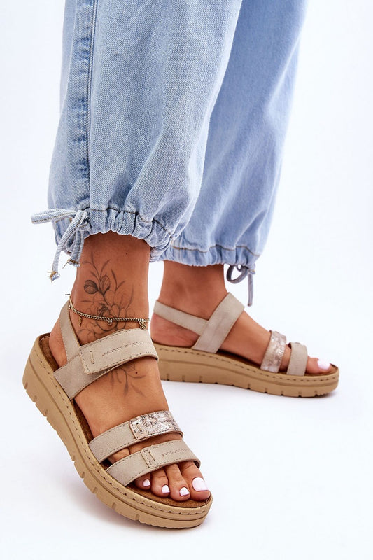 Sleehakken model 181422 Step in style